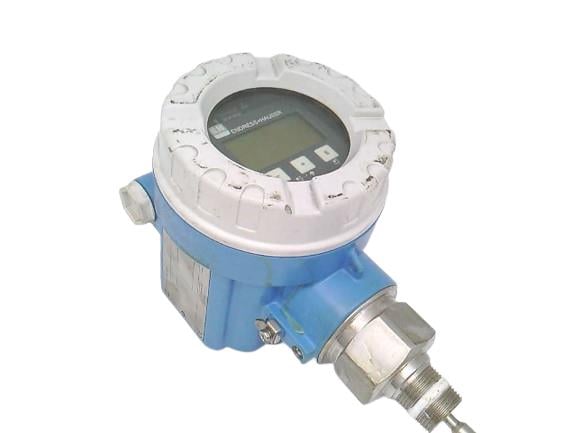 ENDRESS & HAUSER FMP40-APR2CNJB23CA