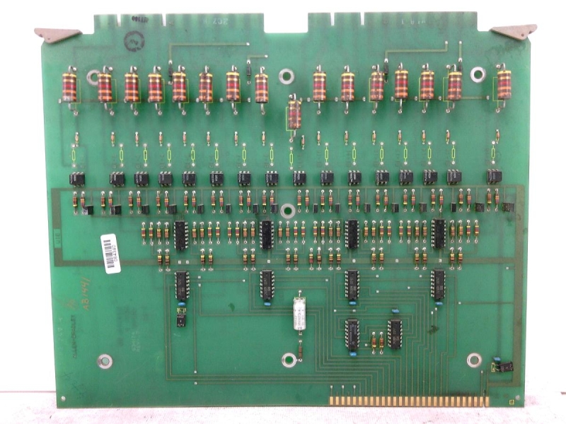 ALLEN BRADLEY 7300-UIB