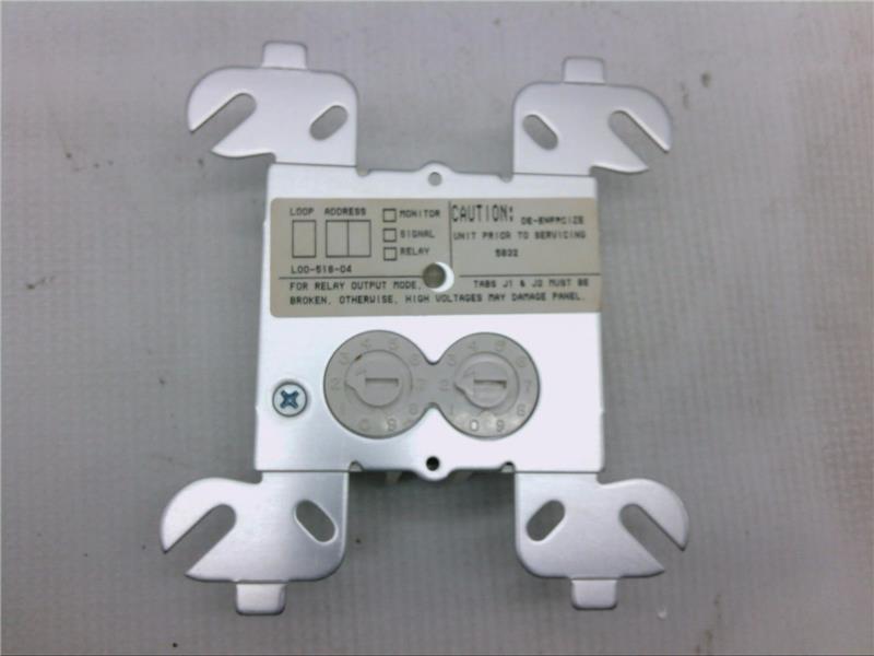 HONEYWELL TC810A1064