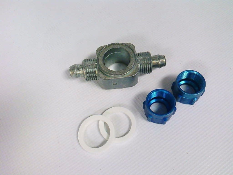 FESTO TK-1/4-PK-6