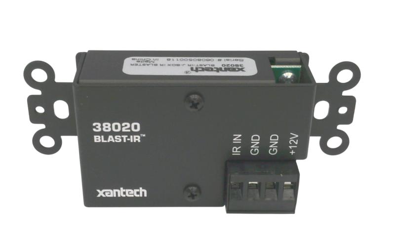 NICE NORTH AMERICA 38020