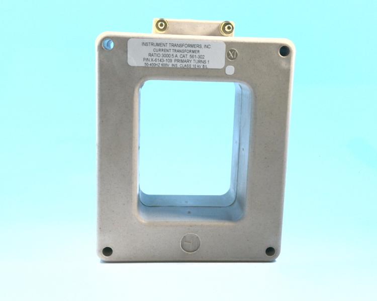 561-302 par INSTRUMENT TRANSFORMERS INC