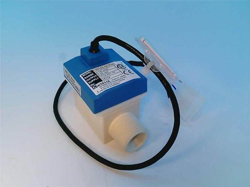 EDWARDS VACUUM FM0102-SS-PN/K