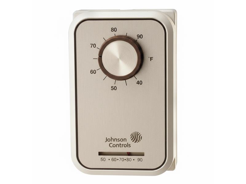 JOHNSON CONTROLS 025-28652-005