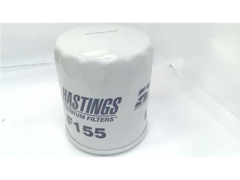 HASTINGS FILTERS LF155