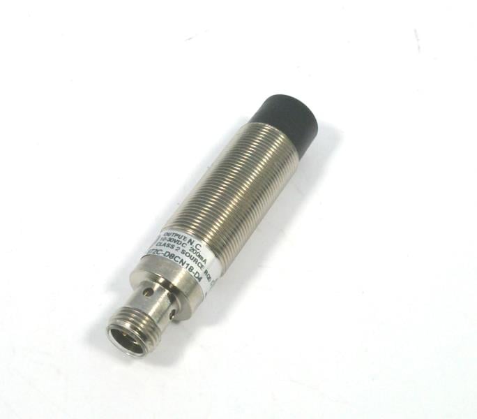 ALLEN BRADLEY 872C-D8CN18-D4