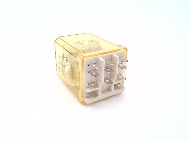 IDEC RR3B-ULDC12V