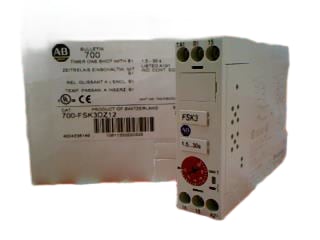 700-FSK3DZ12 by ALLEN BRADLEY