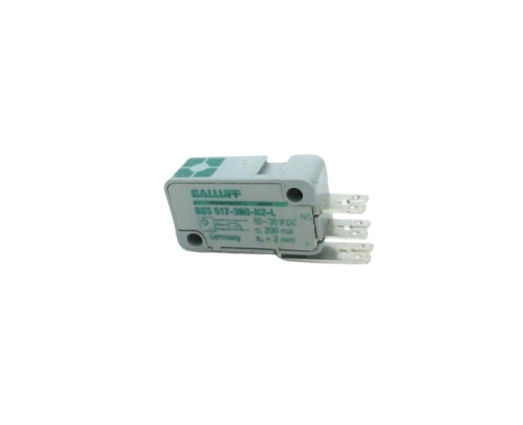 BALLUFF BES-517-398-N2-L