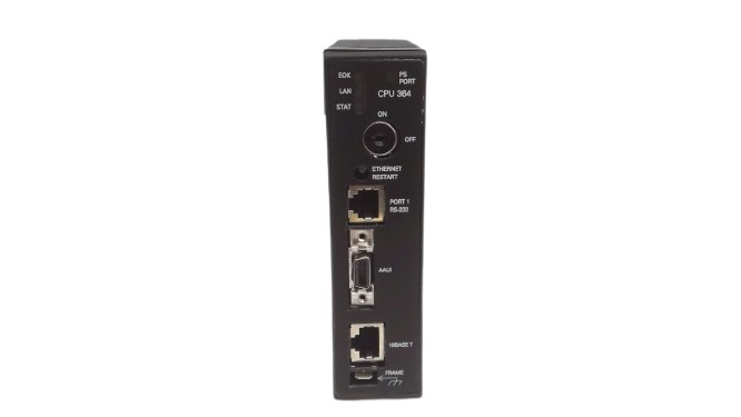 FANUC IC693CPU364-FM