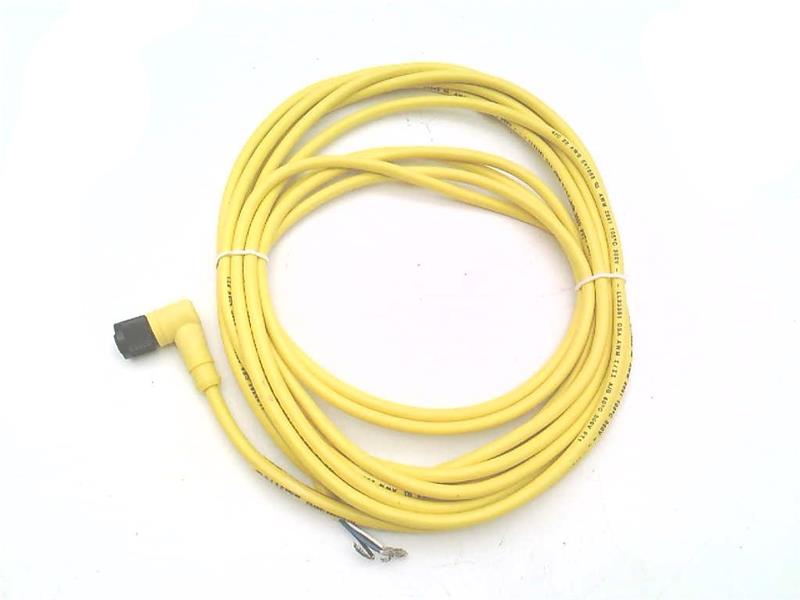 C04 BEL-00-VY-050M QD Cable/Cord Set por BALLUFF