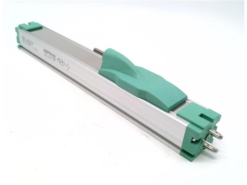 GEFRAN PK-M-0150 0000X000X00