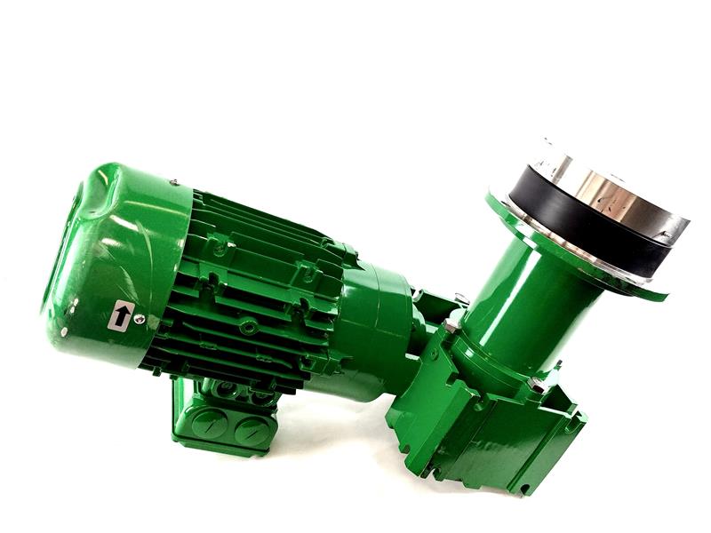 MILLIPORE GM200/4B21-6465