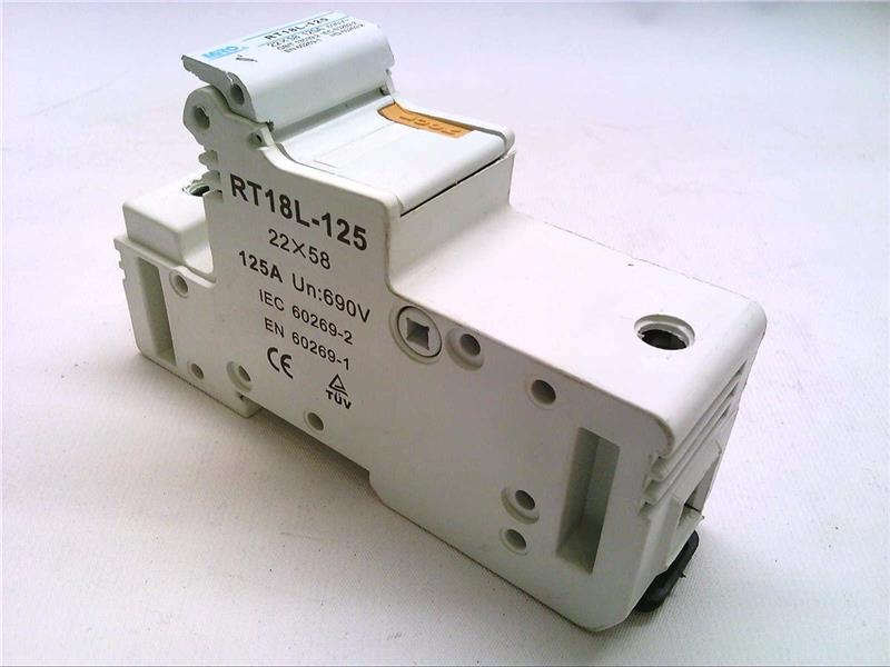 MERSEN RT18L-125