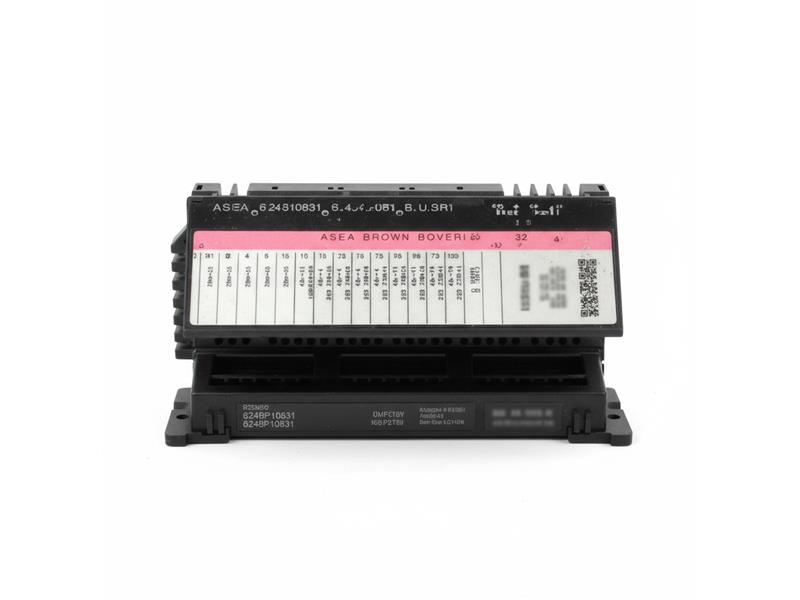 ASEA BROWN BOVERI 6248BP10831