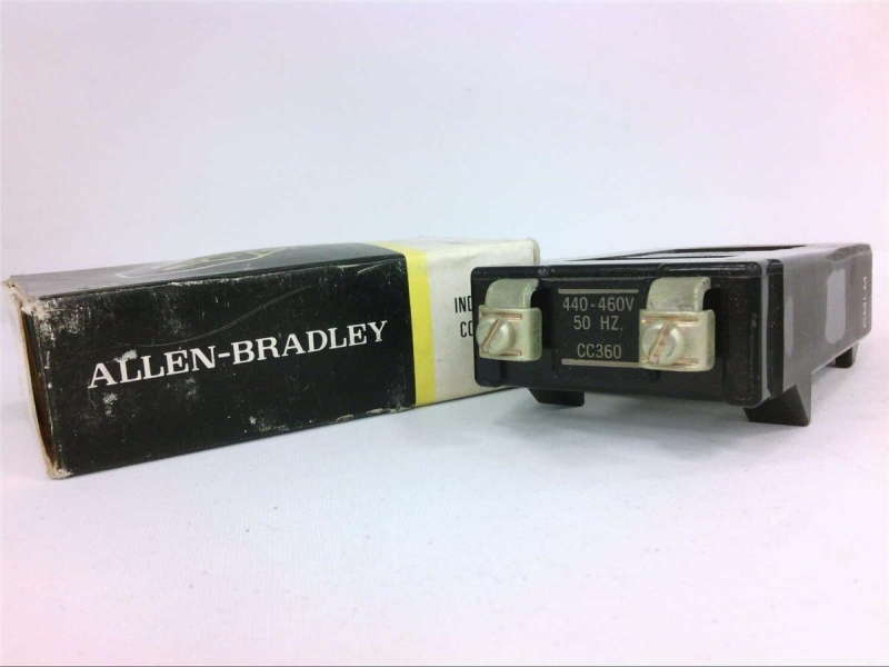 ALLEN BRADLEY CC360