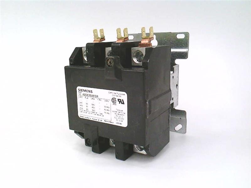 SIEMENS 42GE35AFGR
