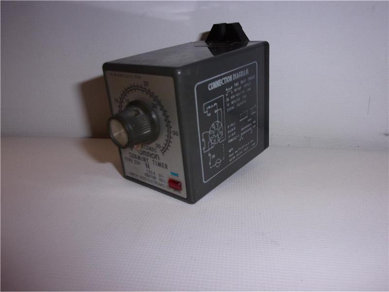 OMRON STP-N-100110V