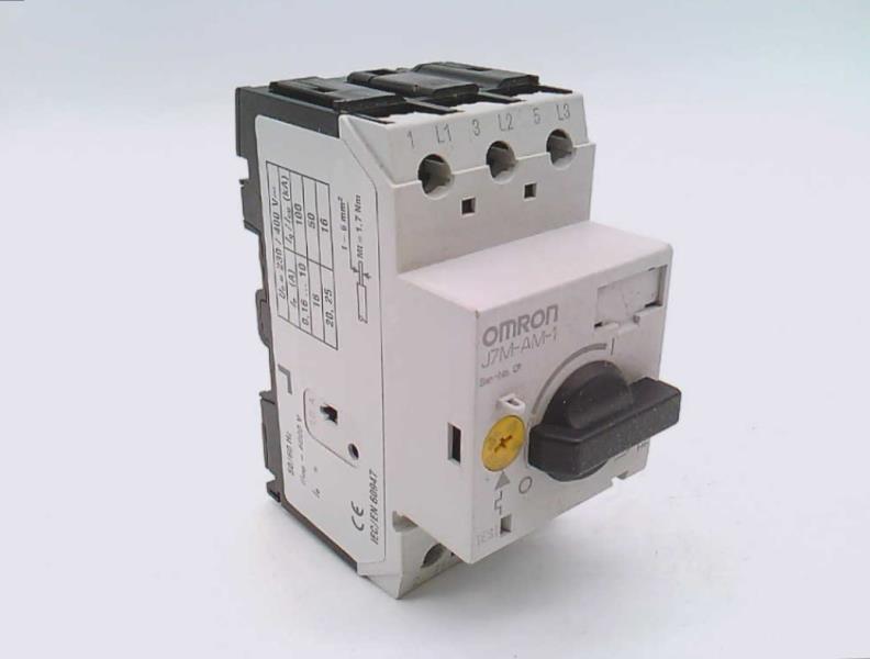 J7M-AM-1 by OMRON