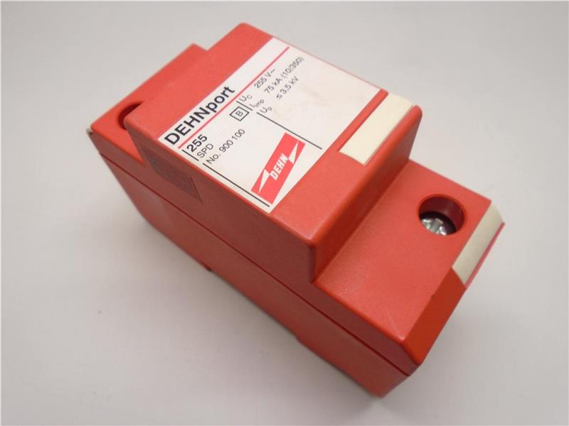DEHN 900-100