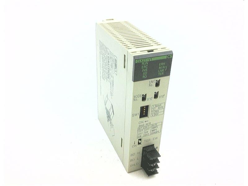OMRON CS1W-CLK21-V1