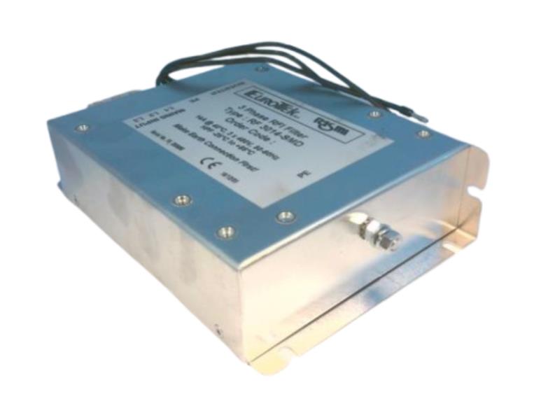 RF 3014-SMD by RASMI ELECTRONICS