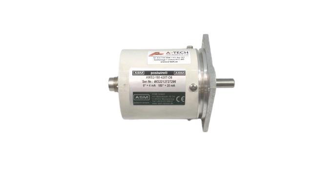 ASM AWS2-180-420T-D8