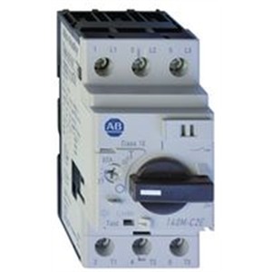 ALLEN BRADLEY 140M-D8N-B25-KN-MT-TE