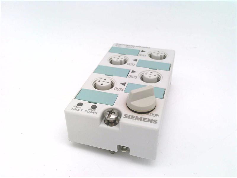 SIEMENS 3RK1100-1CQ20-0AA3