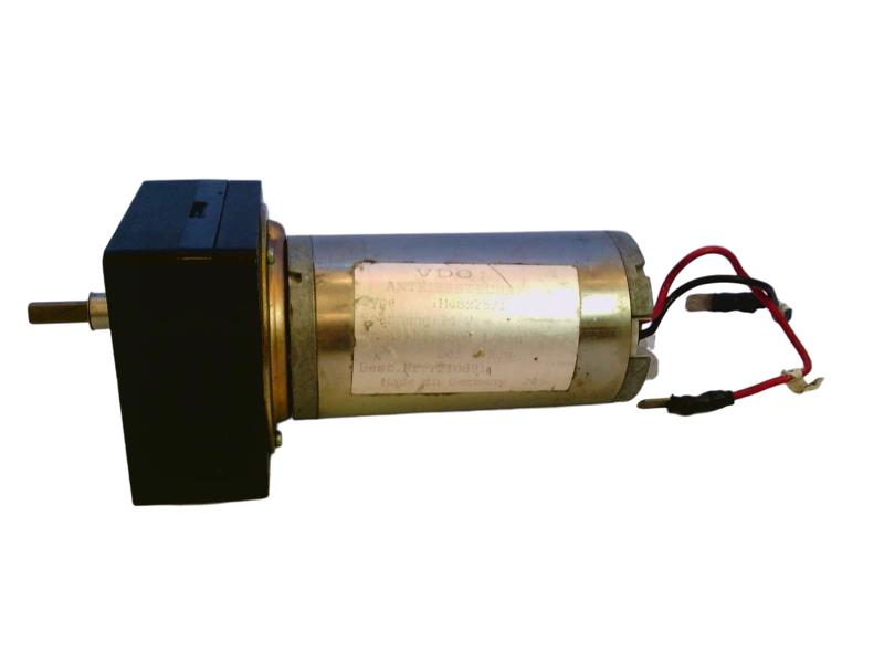 ATB BAUKNECHT AG 210891