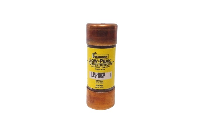 EATON CORPORATION LPJ-10SP