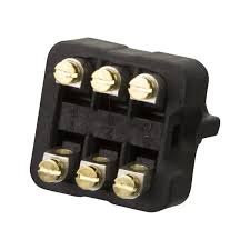 HARTING STAF-6-FE-S
