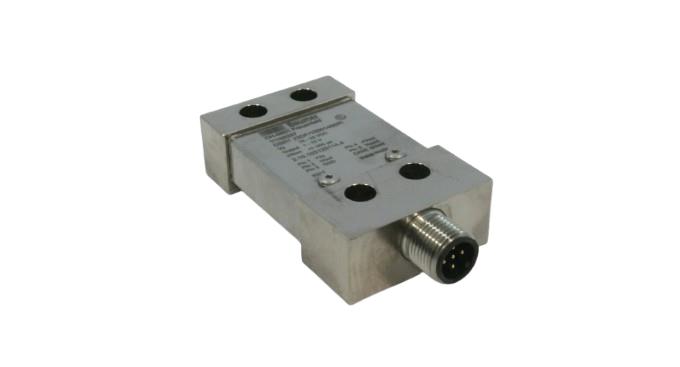 BAUMER ELECTRIC DSRT 23DF/10601466/R
