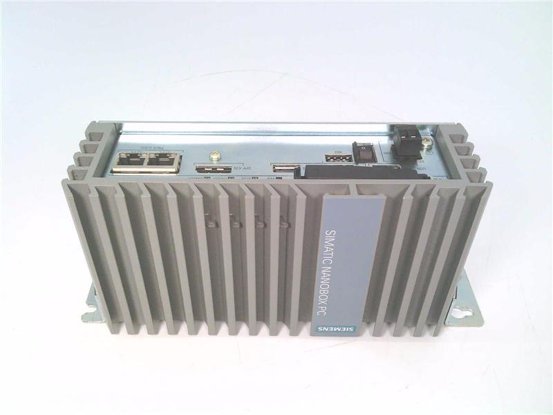SIEMENS 6ES7647-8BB31-7EA3