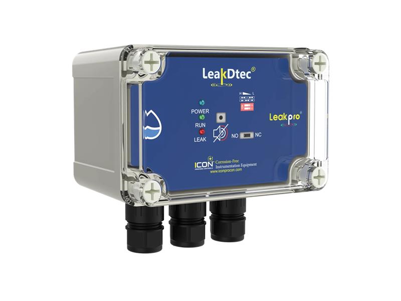ICON PROCESS CONTROLS LD1C