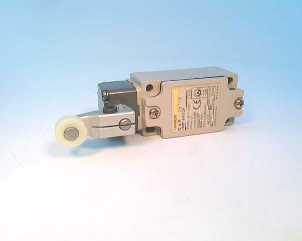 OMRON D4B-2511N