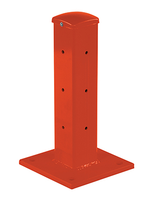 VESTIL GR-F3R-BO-TP18-OR