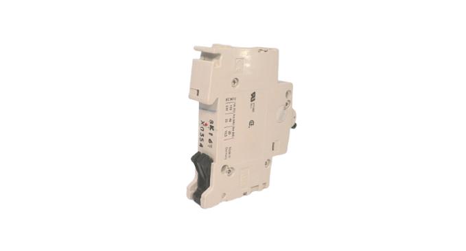 ASEA BROWN BOVERI S201P-K16