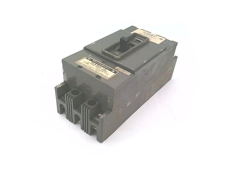WESTINGHOUSE HF2100