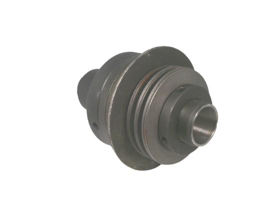 AMERICAN AUTOGARD CORP 201ACT3-MPO-17° B.C.