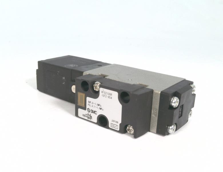 VFS2100R-5FZ-X54 par SMC