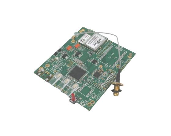 MONNIT CORPORATION CGW2-PC BOARD