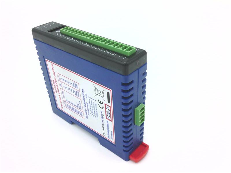 BRAINCHILD IO-8AIIS