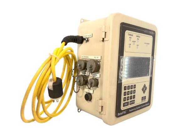 BETA TECH INC SC-FSC4-001-002