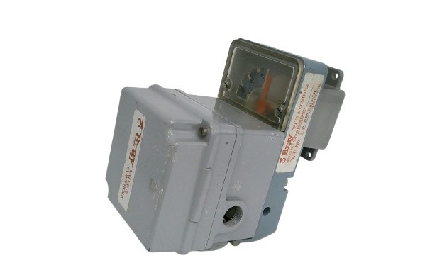 BRAY 65-0000-21615-536