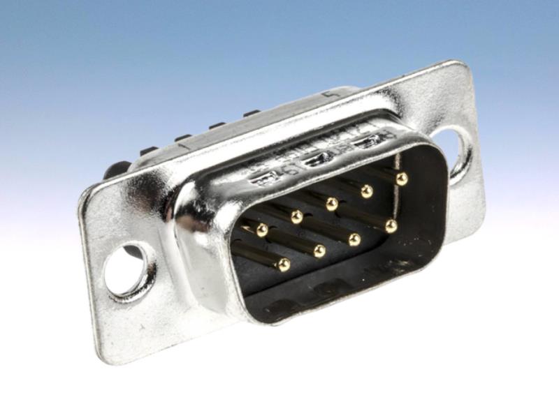 AMPHENOL L717DE09PST