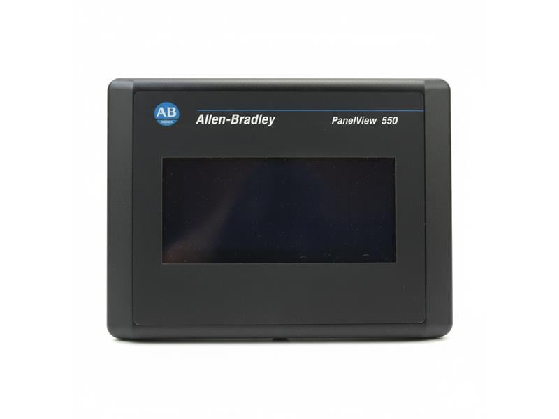 ALLEN BRADLEY 2711-T5A5L1