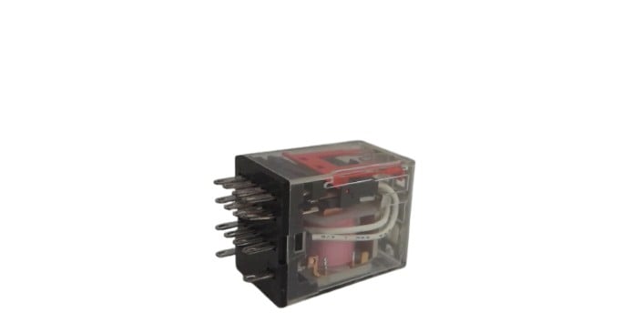 OMRON MY4 AC110/120 (S)