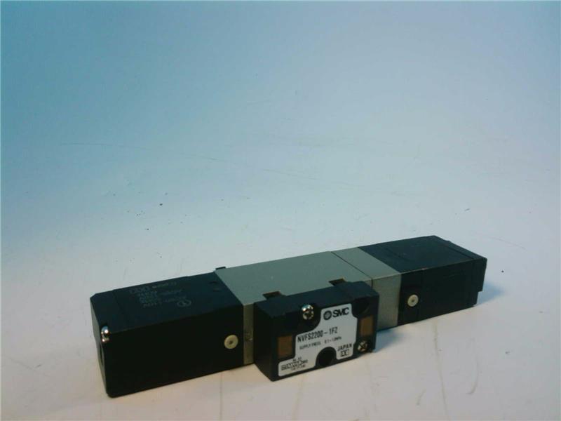 SMC NVFS2200-1FZ