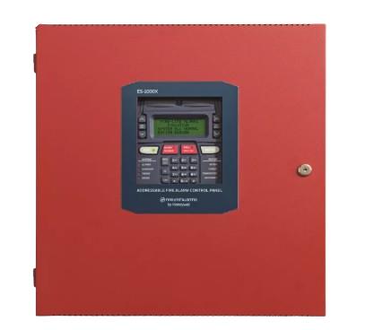 HONEYWELL ES-1000X